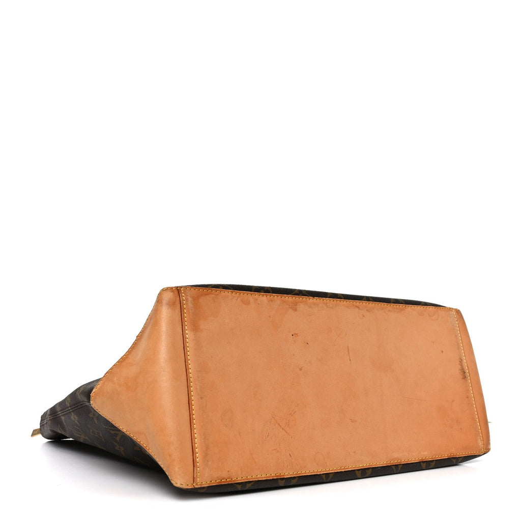 Louis Vuitton Monogram Cabas Mezzo