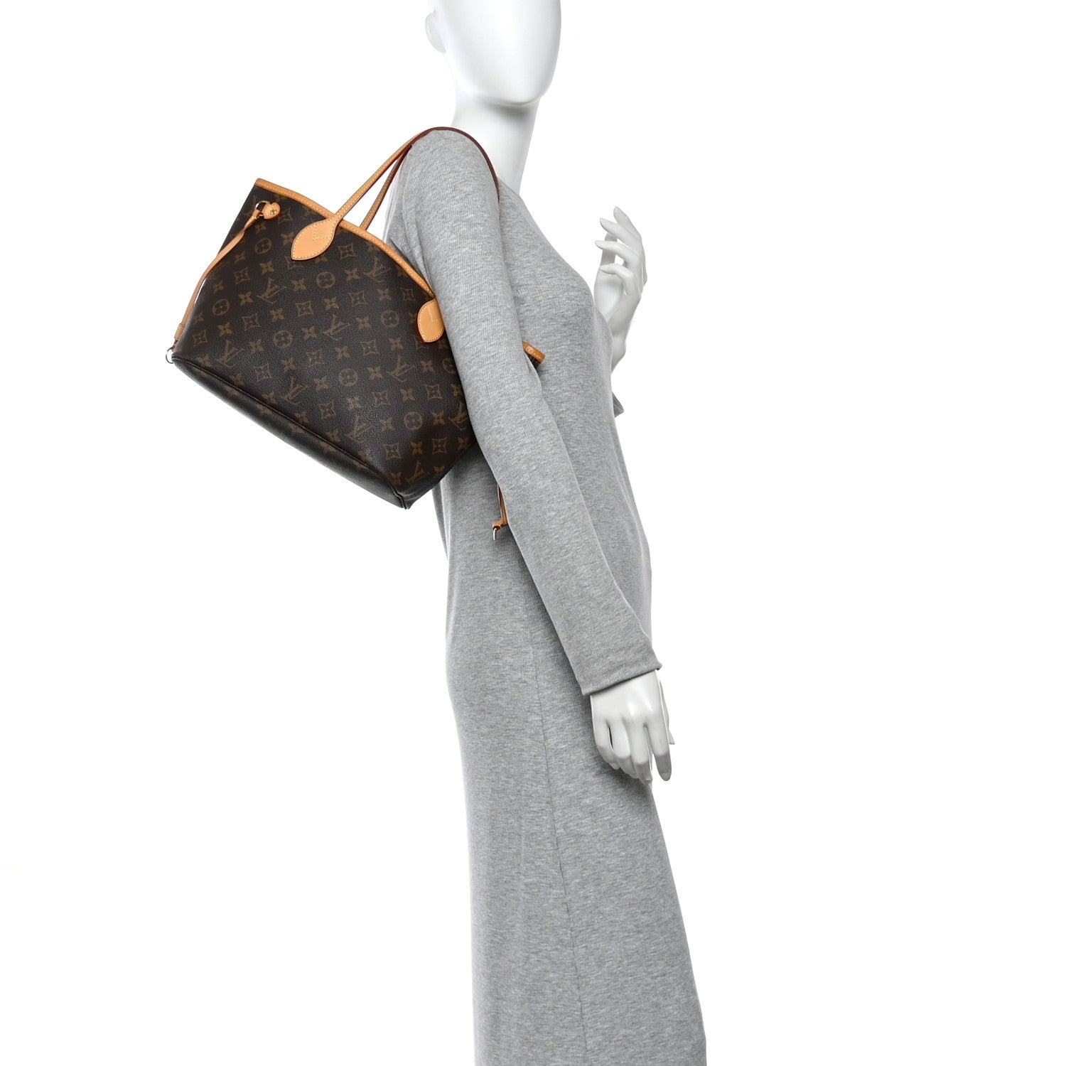 Louis Vuitton Monogram Neverfull PM