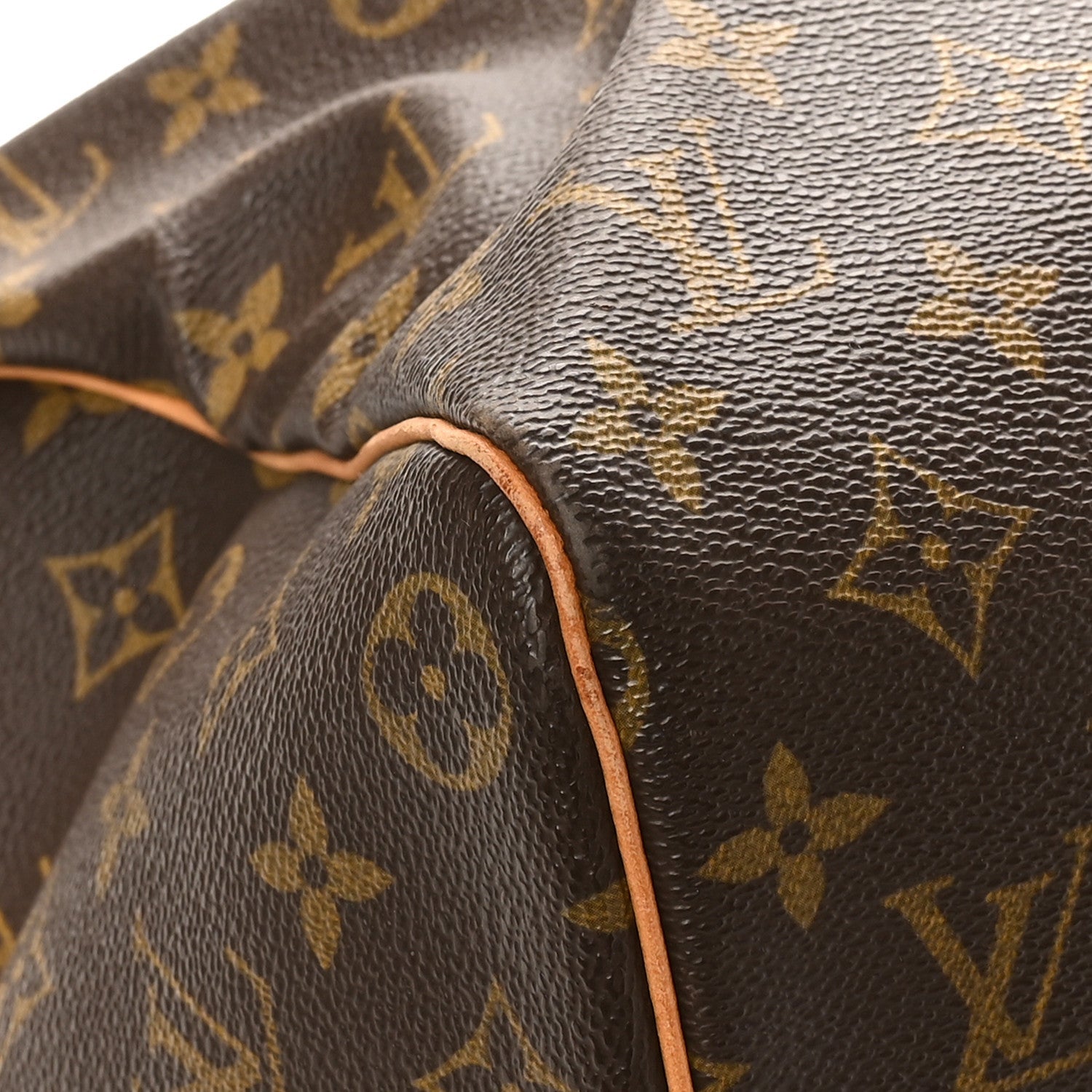 Louis Vuitton Monogram Keepall 45