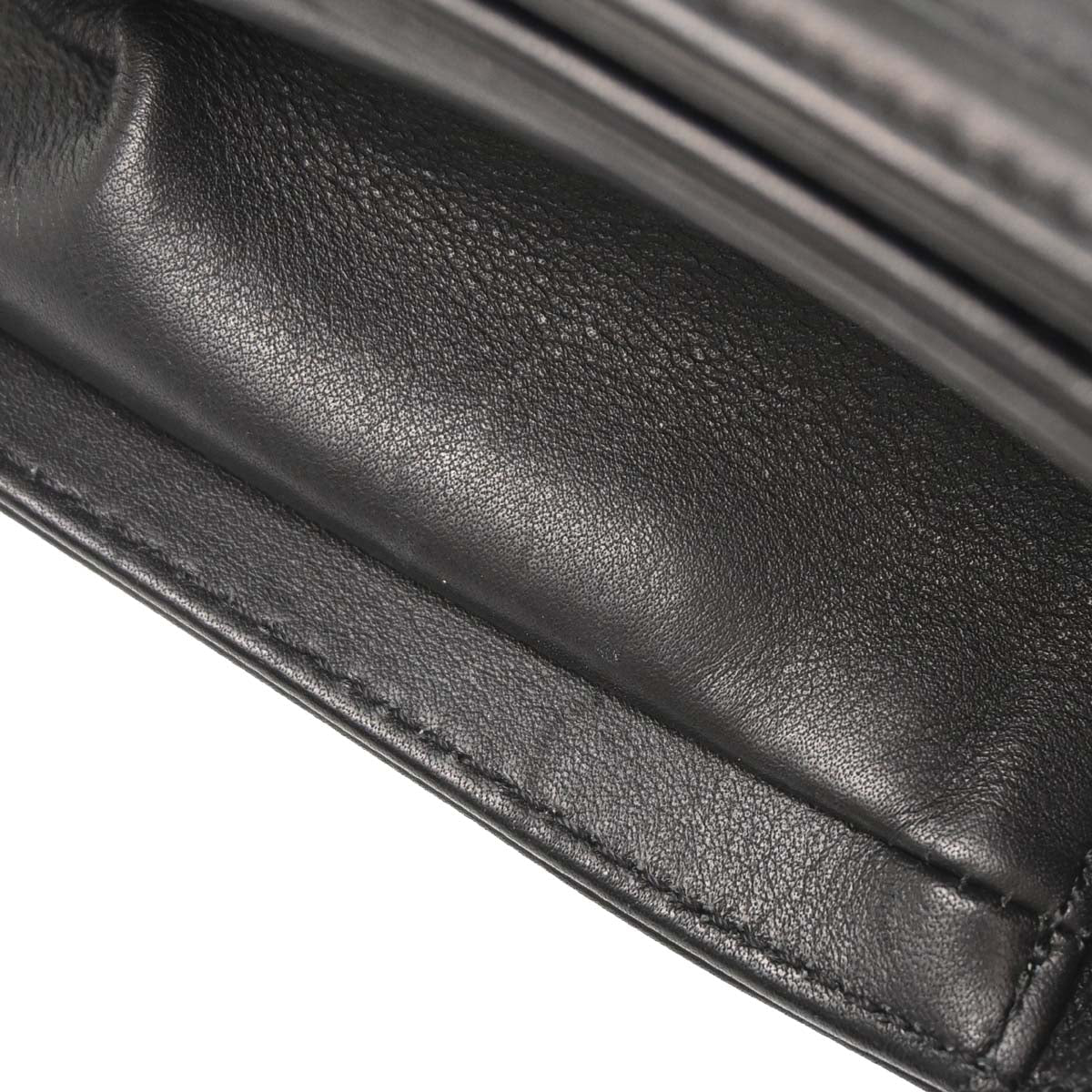 Boy Chanel 2018-2019 Black Lambskin Medium Shoulder Bag