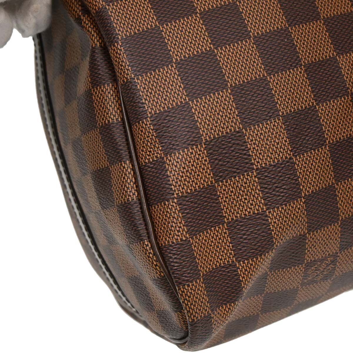 Louis Vuitton 2018 Damier Speedy Bandouliere 30 2way Shoulder Handbag
