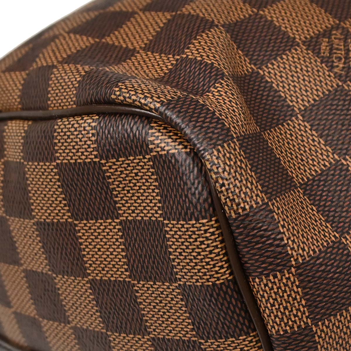 Louis Vuitton 2018 Damier Speedy Bandouliere 30 2way Shoulder Handbag