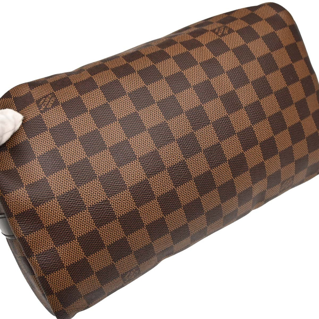 Louis Vuitton 2018 Damier Speedy Bandouliere 30 2way Shoulder Handbag