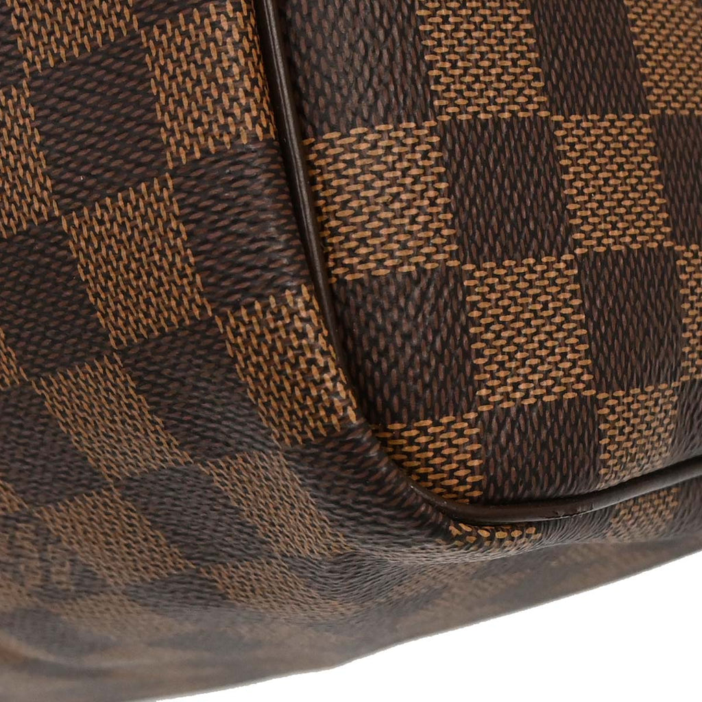 Louis Vuitton 2018 Damier Speedy Bandouliere 30 2way Shoulder Handbag