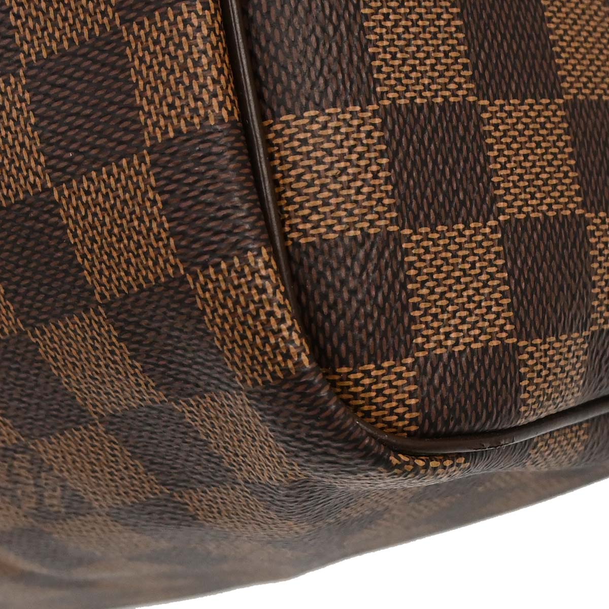 Louis Vuitton 2018 Damier Speedy Bandouliere 30 2way Shoulder Handbag