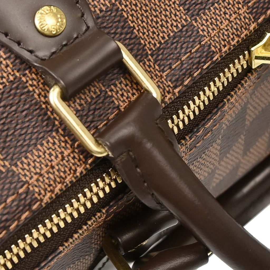 Louis Vuitton 2018 Damier Speedy Bandouliere 30 2way Shoulder Handbag