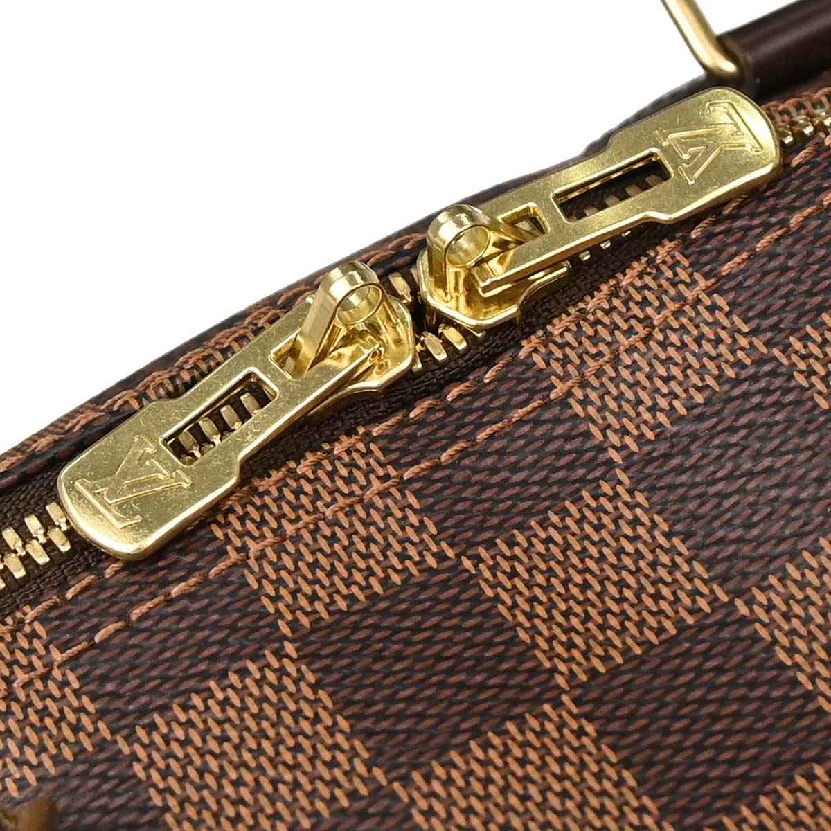 Louis Vuitton 2018 Damier Speedy Bandouliere 30 2way Shoulder Handbag