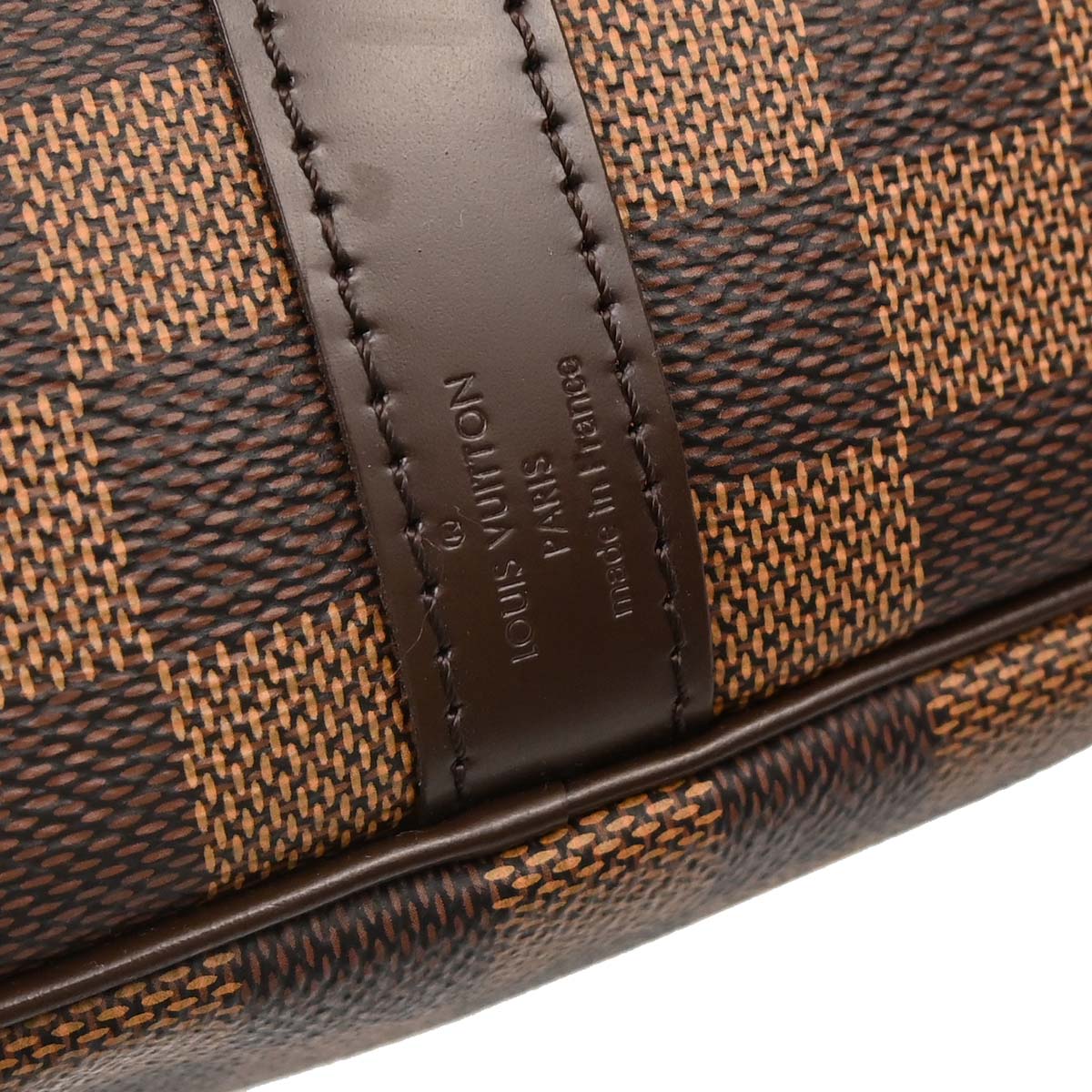 Louis Vuitton 2018 Damier Speedy Bandouliere 30 2way Shoulder Handbag