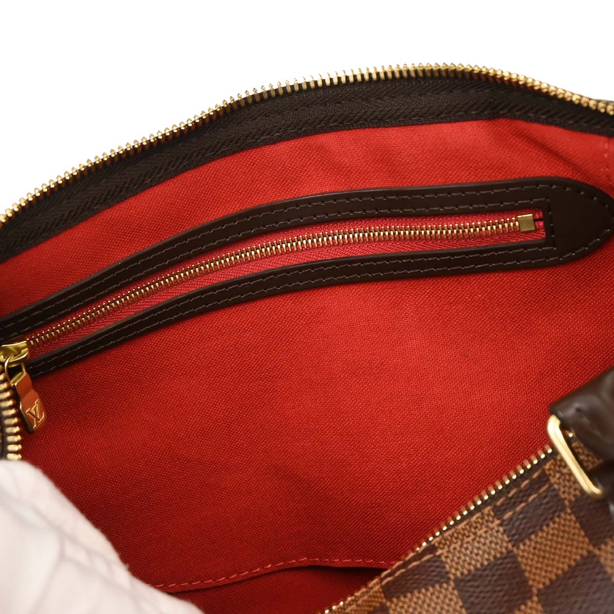 Louis Vuitton 2018 Damier Speedy Bandouliere 30 2way Shoulder Handbag