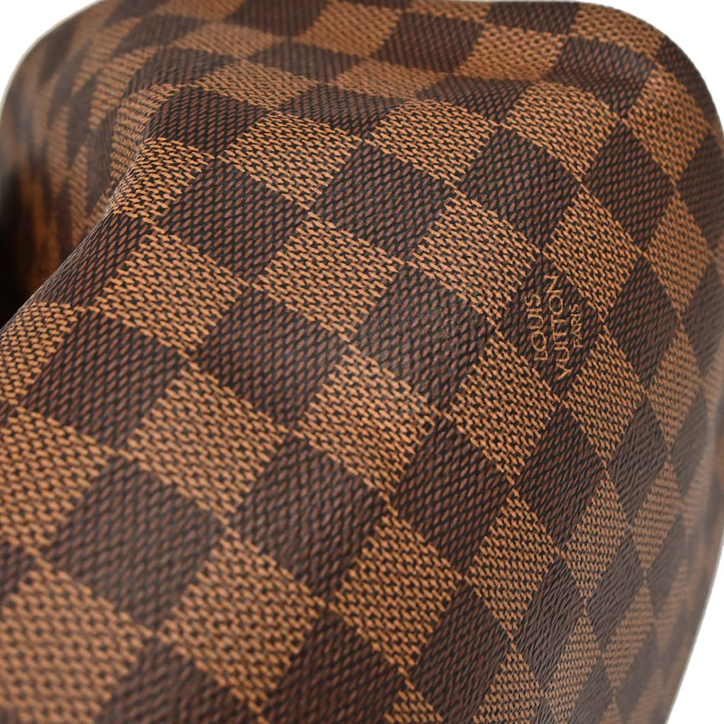 Louis Vuitton 2018 Damier Speedy Bandouliere 30 2way Shoulder Handbag
