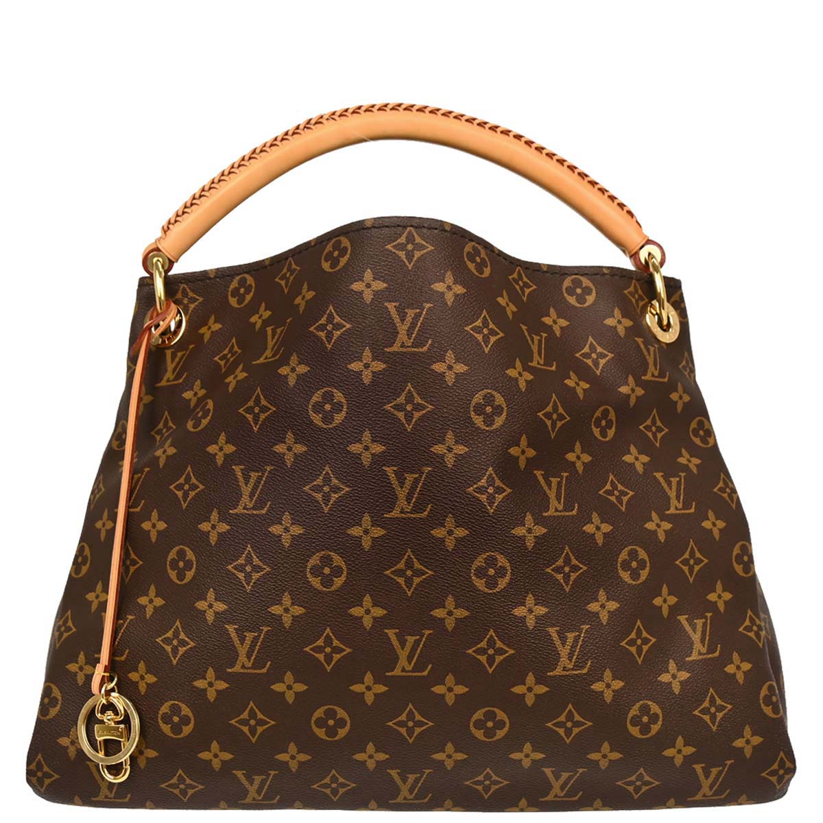 Louis Vuitton Monogram Artsy MM Handbag M40249