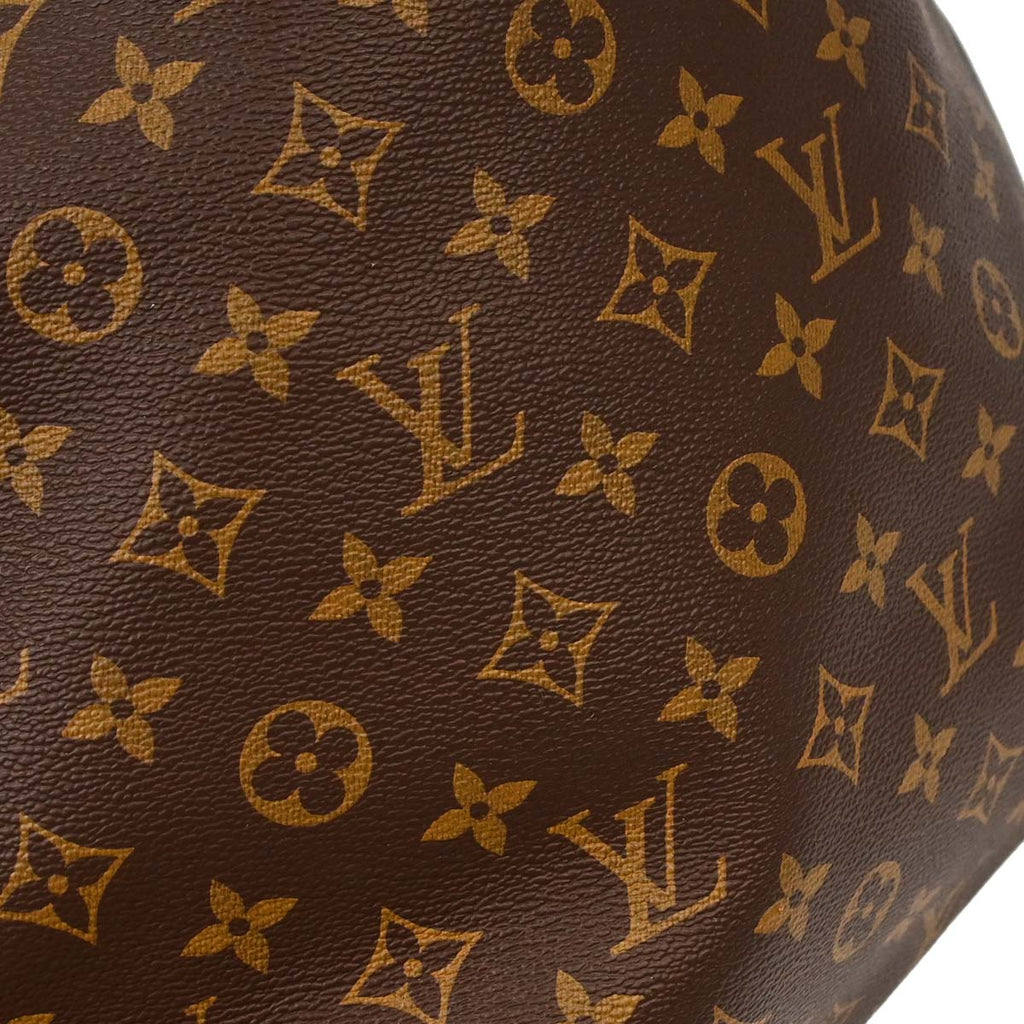 Louis Vuitton Monogram Artsy MM Handbag M40249
