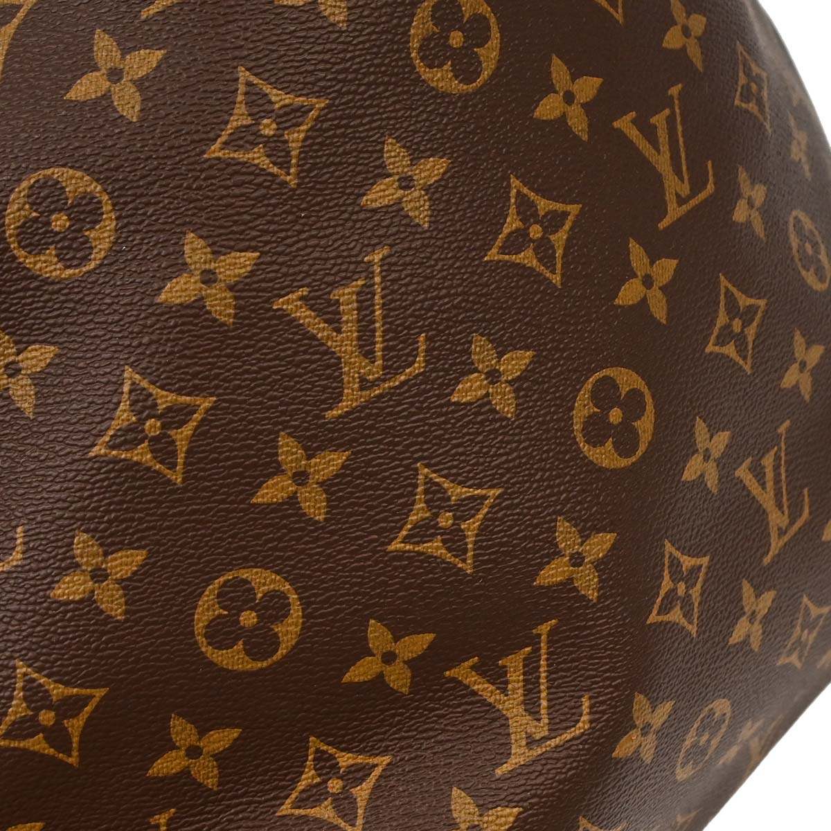 Louis Vuitton Monogram Artsy MM Handbag M40249