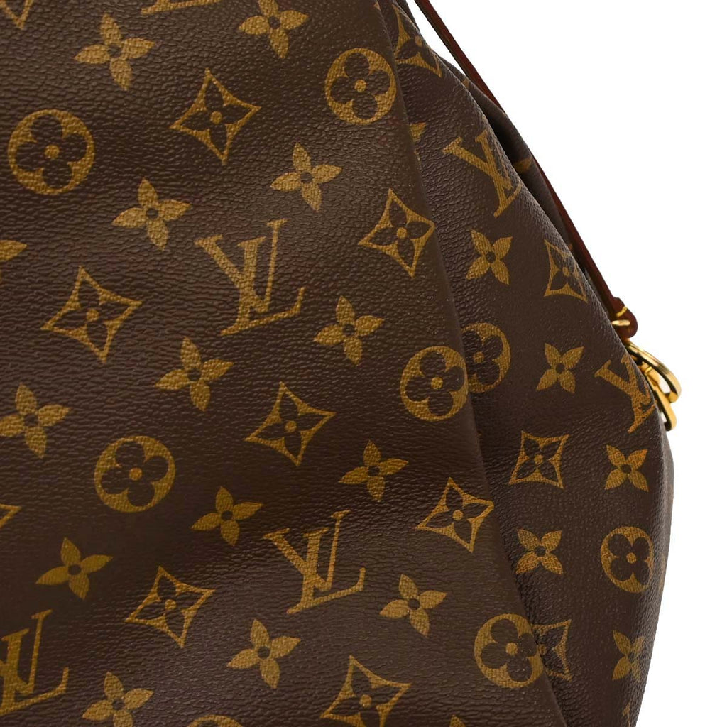 Louis Vuitton Monogram Artsy MM Handbag M40249