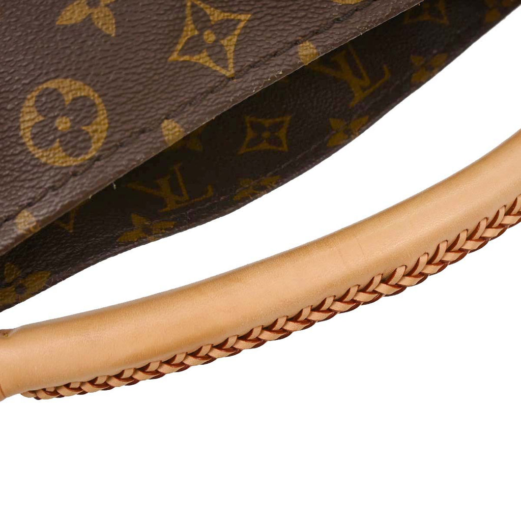 Louis Vuitton Monogram Artsy MM Handbag M40249