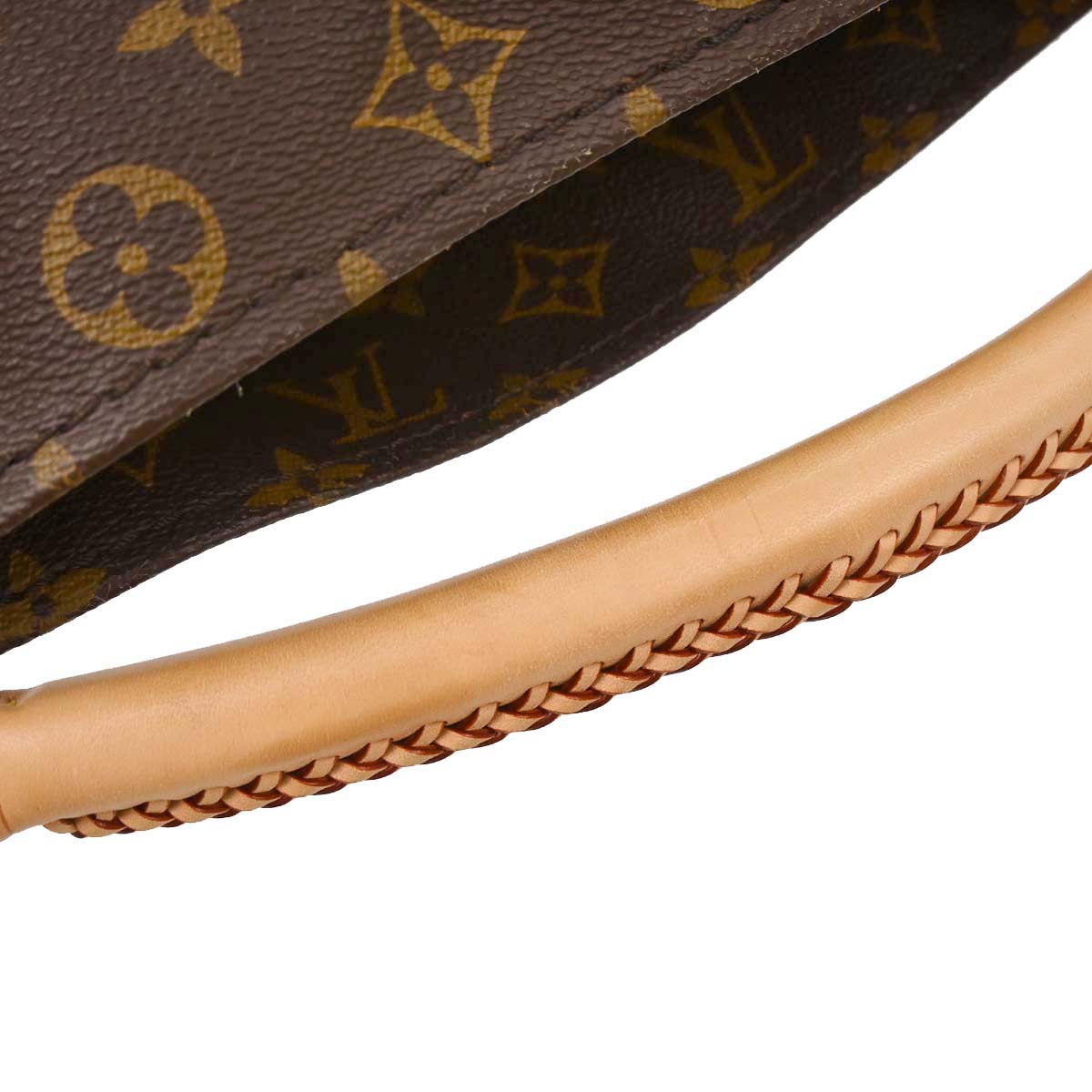 Louis Vuitton Monogram Artsy MM Handbag M40249