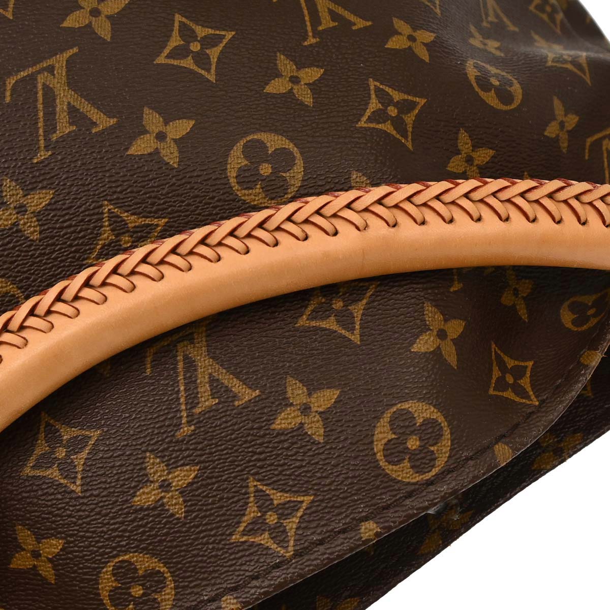 Louis Vuitton Monogram Artsy MM Handbag M40249