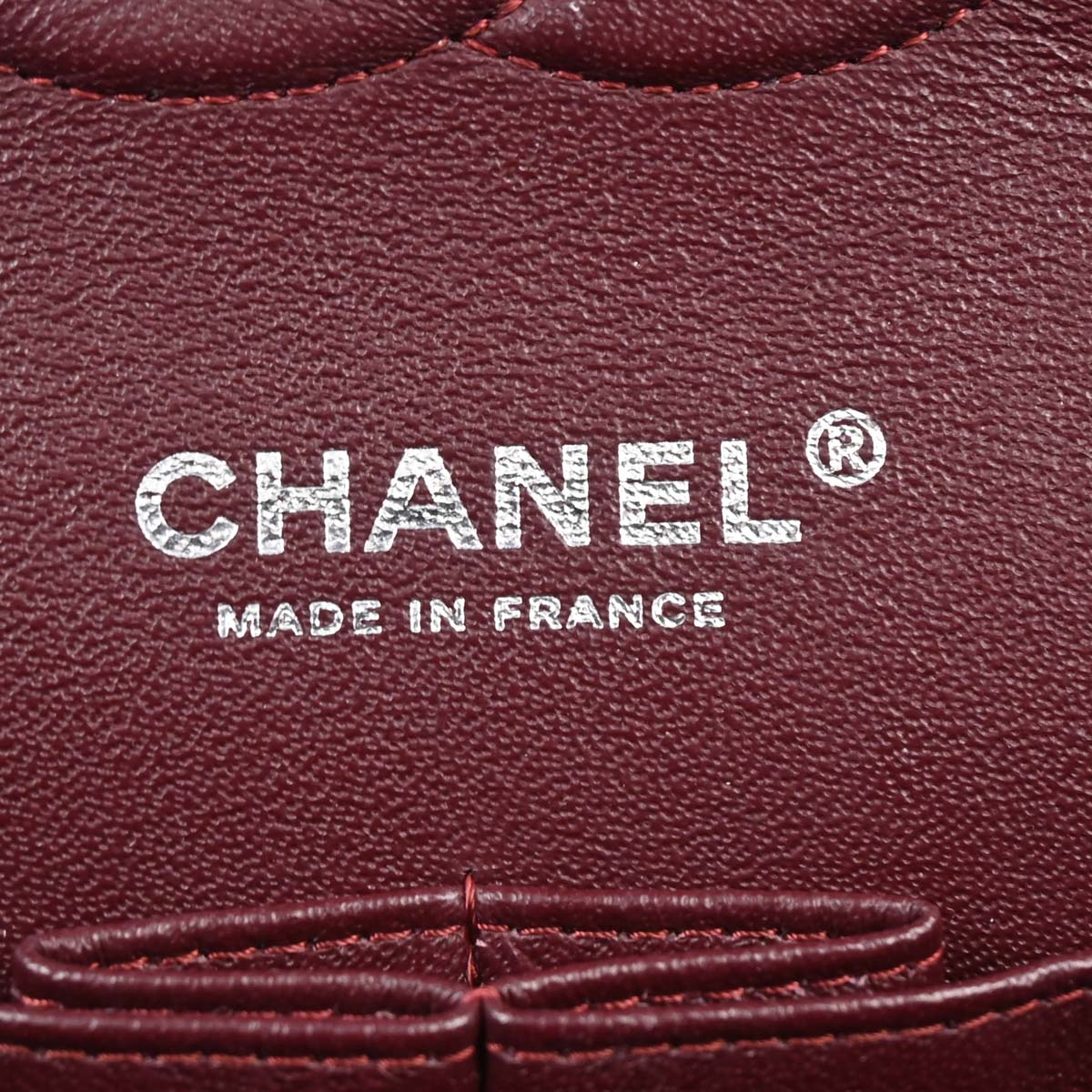 Chanel 2019 Black Caviar Medium Classic Double Flap Shoulder Bag