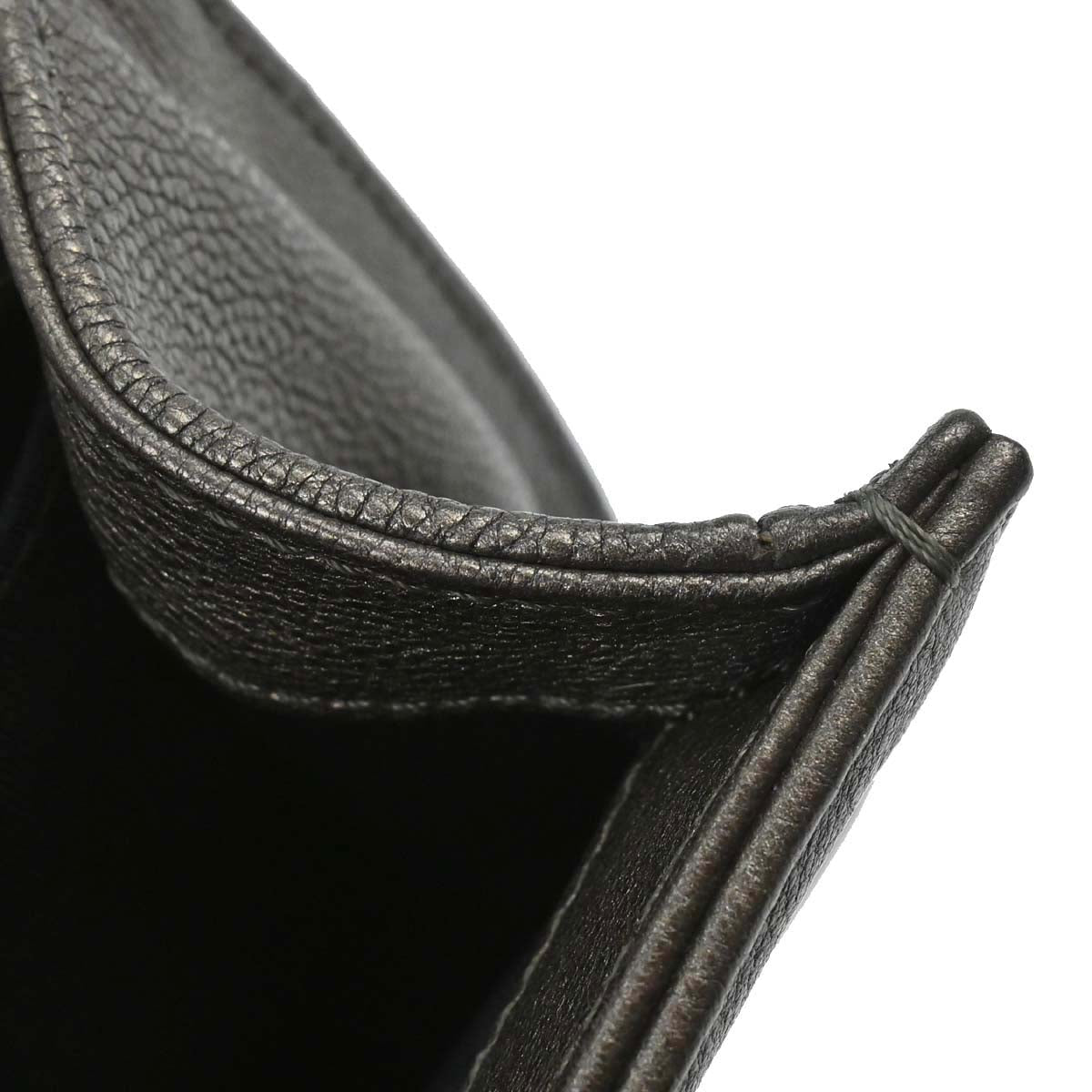 Boy Chanel 2013-2014 Gray Calfskin Small Chain Shoulder Bag