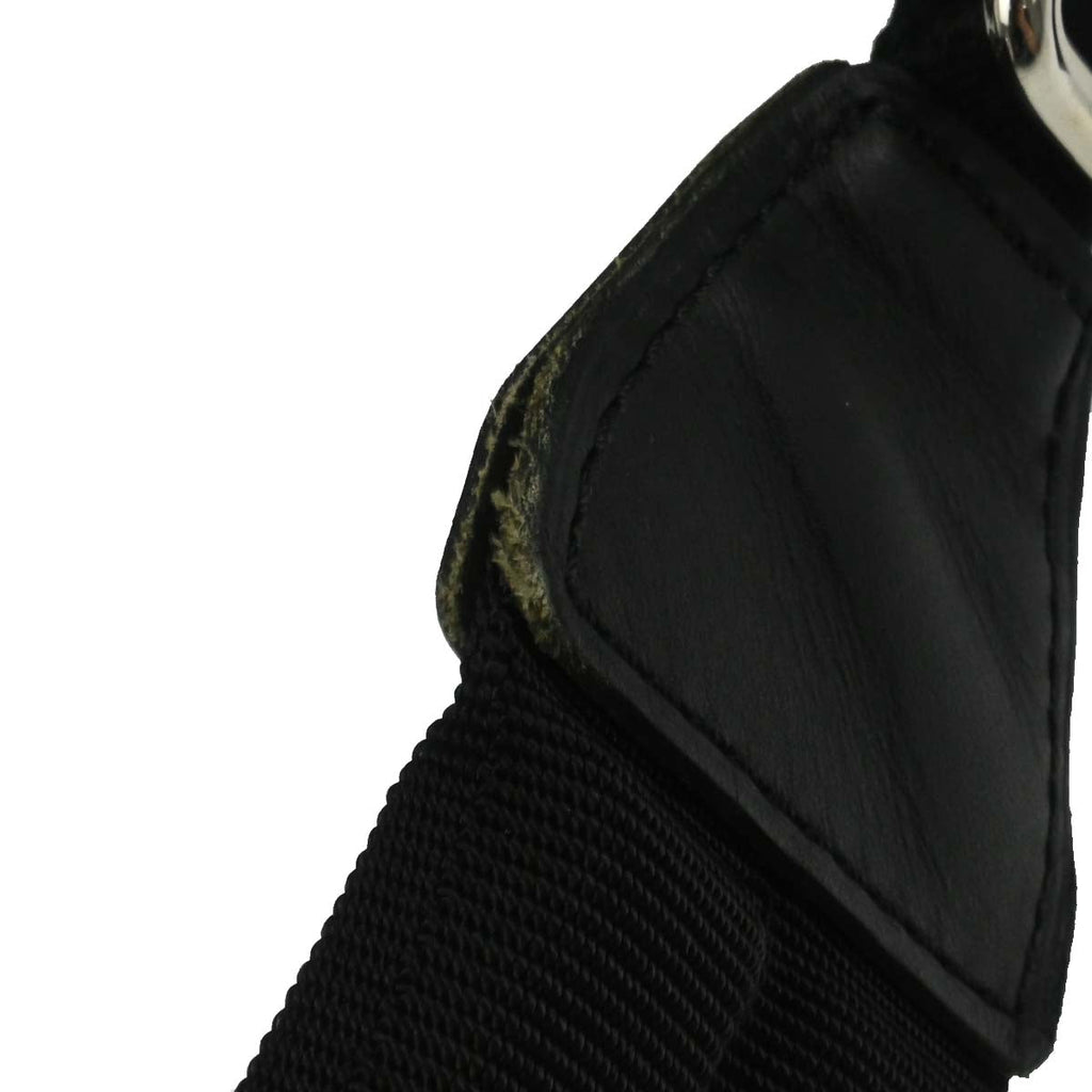 Louis Vuitton Monogram Macassar Christopher PM Backpack M43735