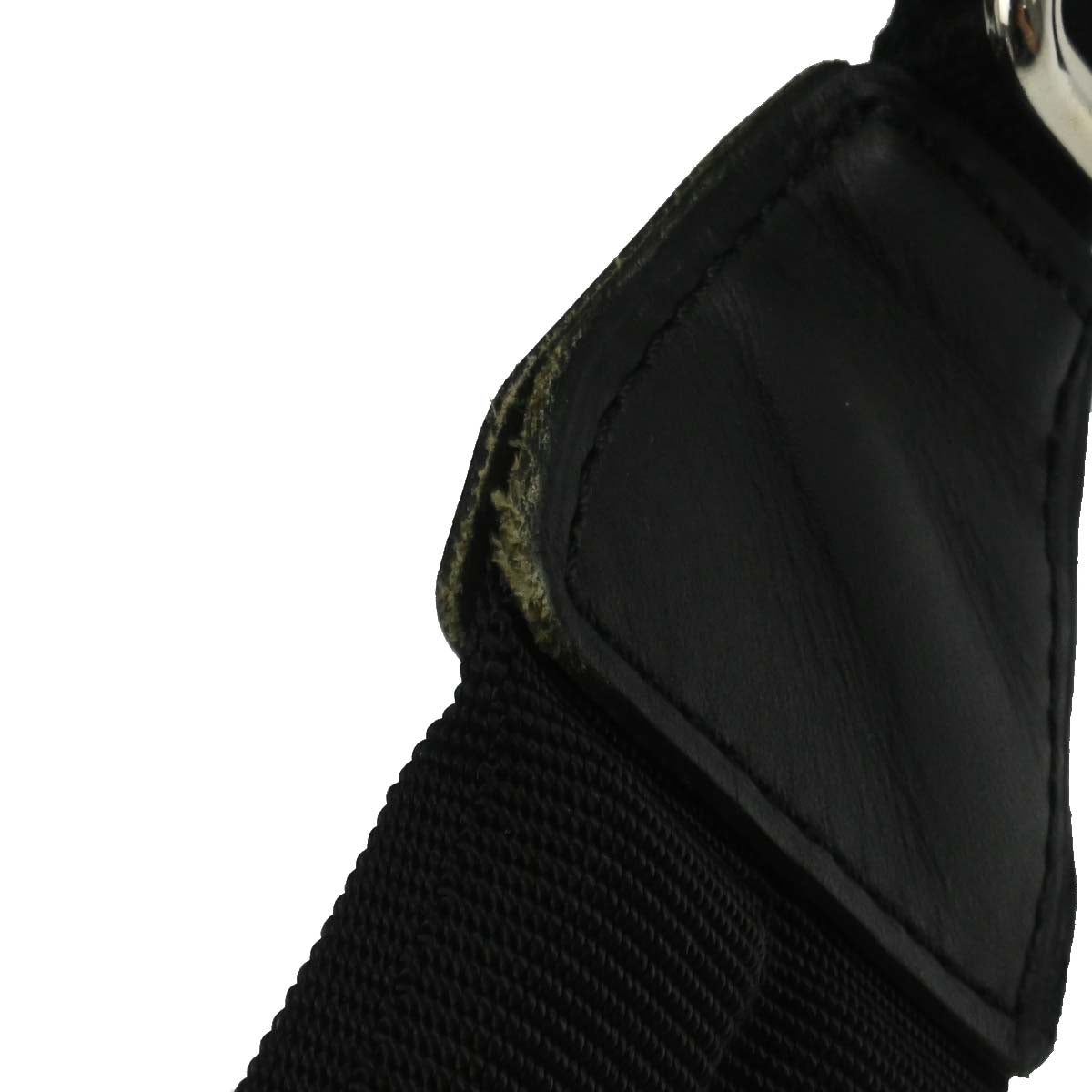 Louis Vuitton Monogram Macassar Christopher PM Backpack M43735