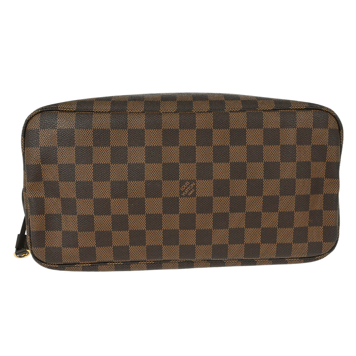 Louis Vuitton Damier Neverfull PM Tote Handbag N40600