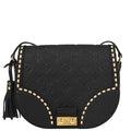 Louis Vuitton Black Empreinte Junot Crossbody M43143