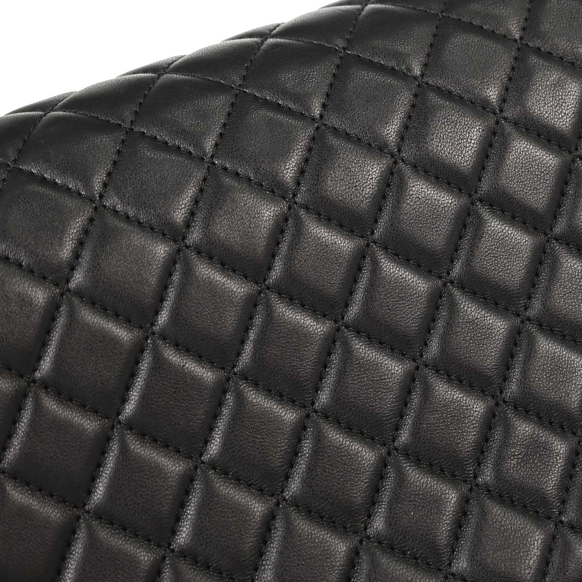 Boy Chanel 2017 Black Lambskin Medium Shoulder Bag