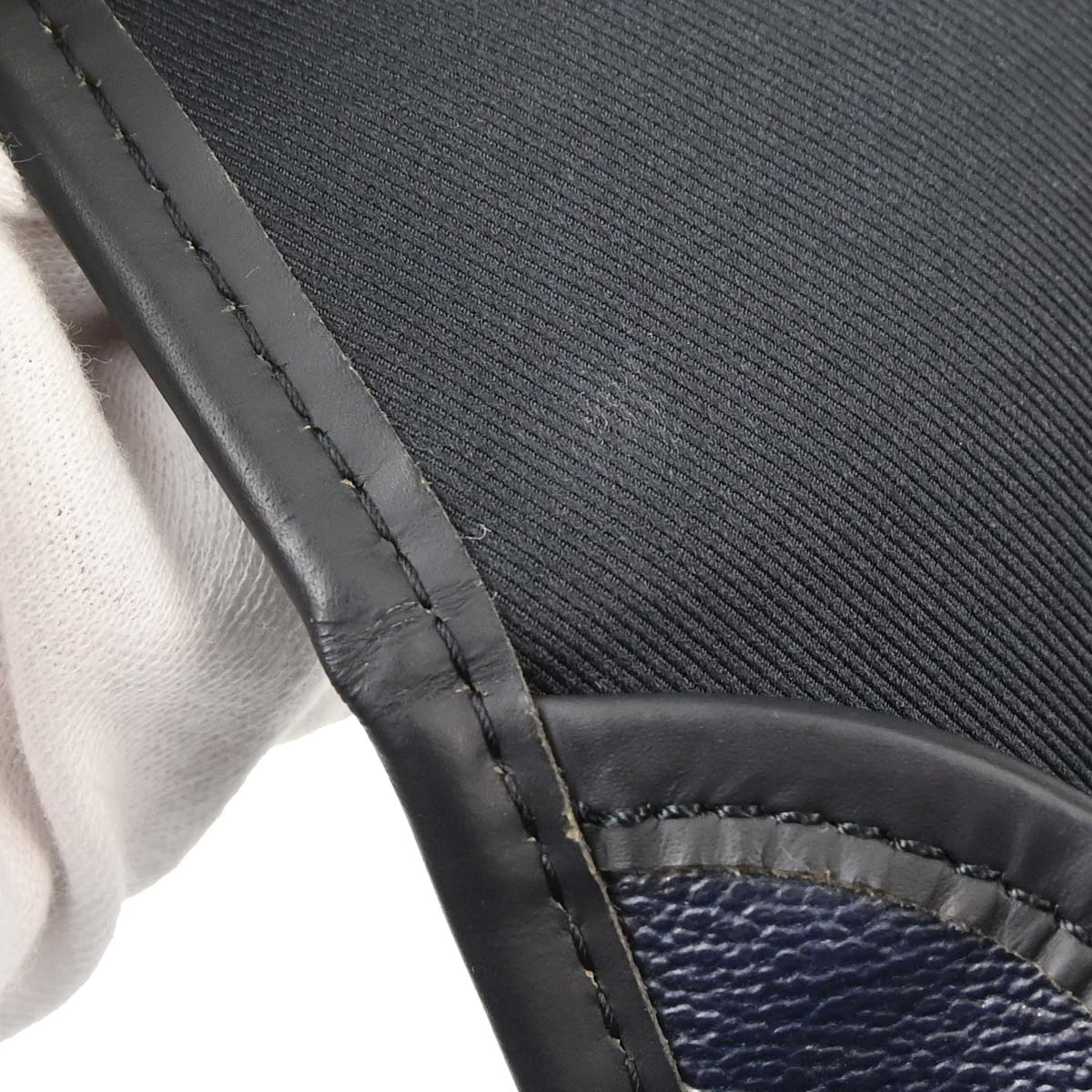 Louis Vuitton Savannah PM Chapman Brothers Shoulder Bag M54248