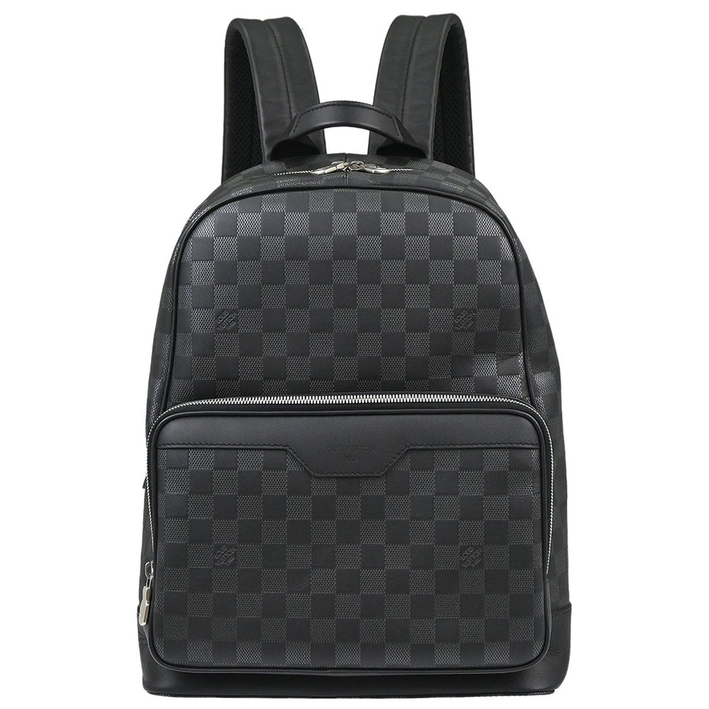 Louis Vuitton Damier Infini Campus Backpack N40306