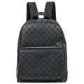 Louis Vuitton Damier Infini Campus Backpack N40306