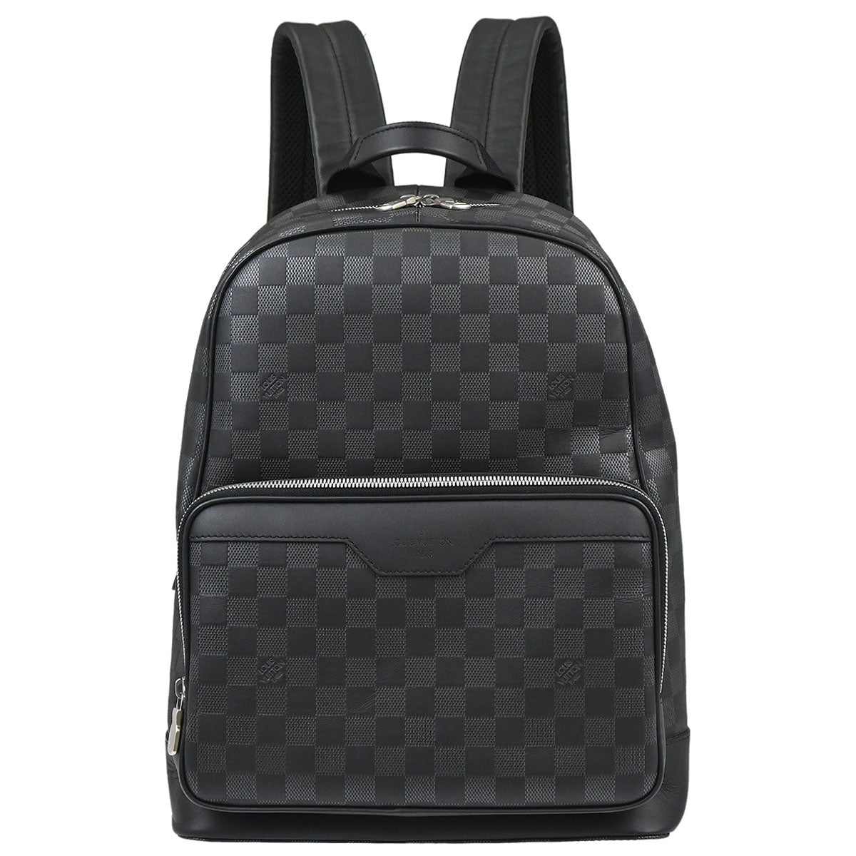 Louis Vuitton Damier Infini Campus Backpack N40306