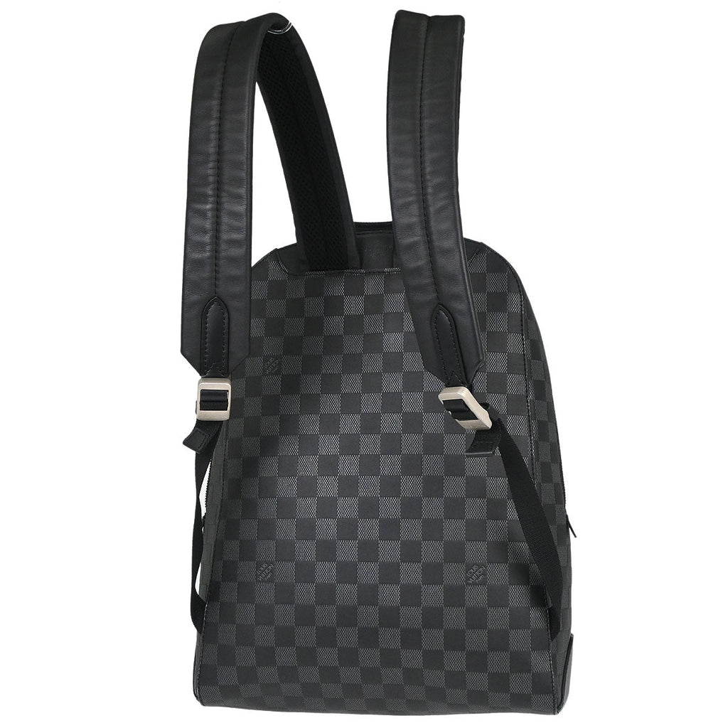 Louis Vuitton Damier Infini Campus Backpack N40306