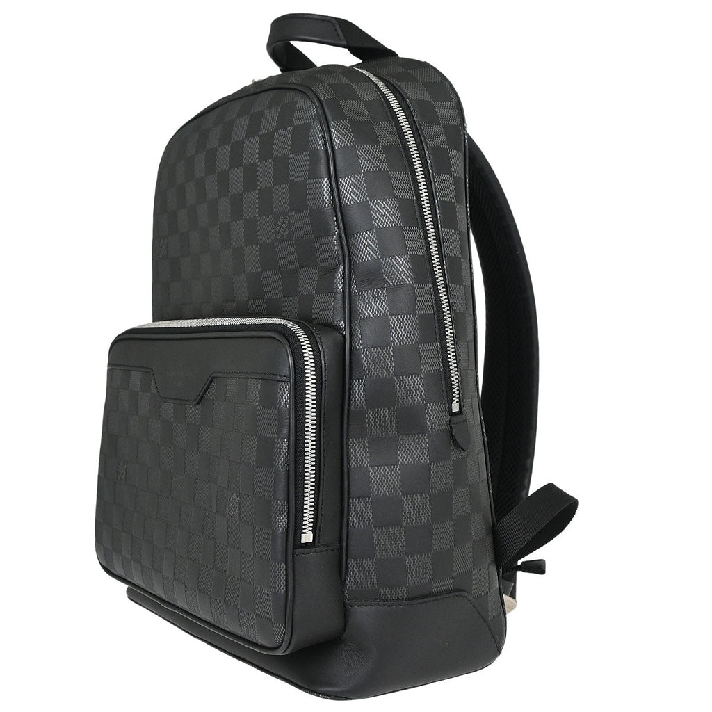Louis Vuitton Damier Infini Campus Backpack N40306