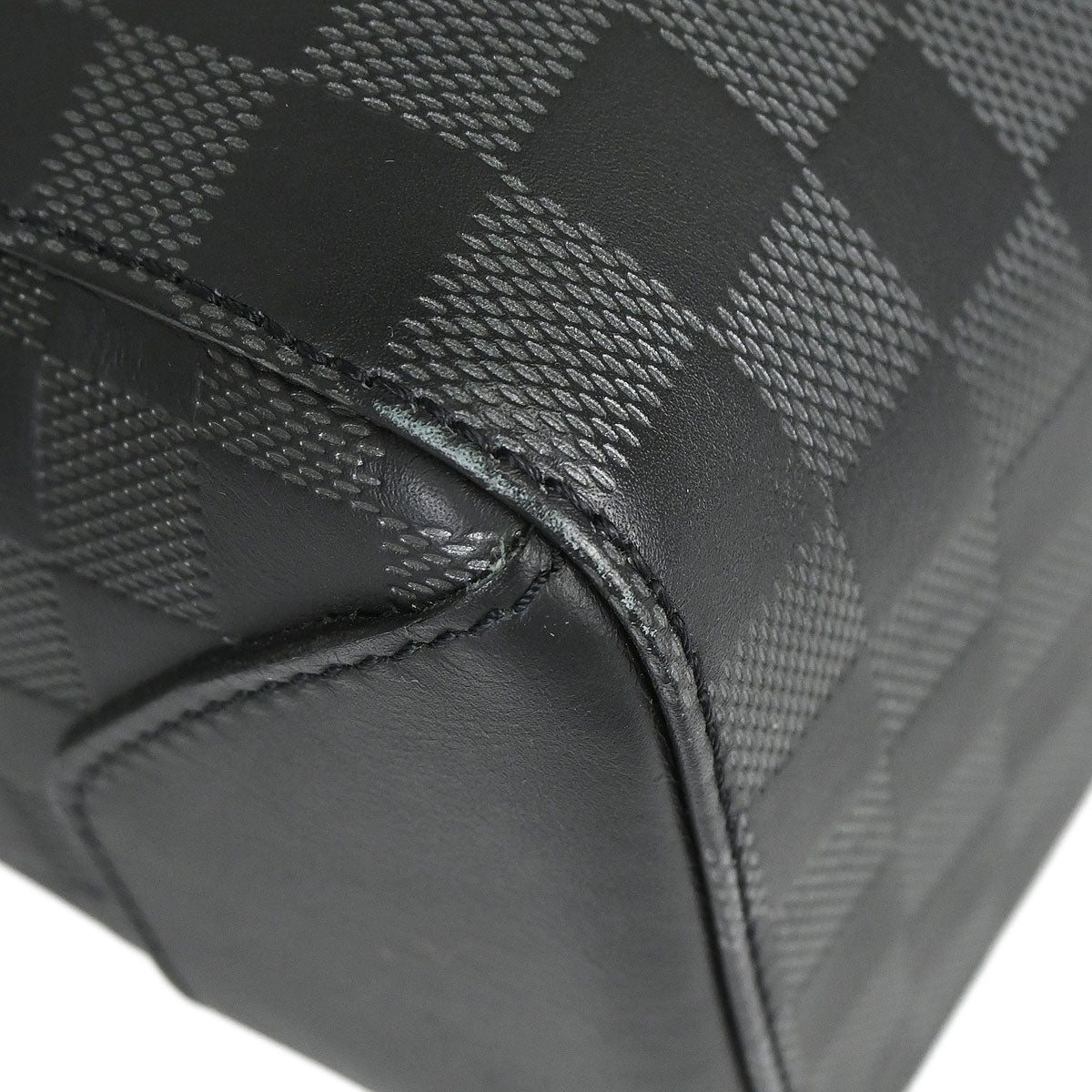 Louis Vuitton Damier Infini Campus Backpack N40306