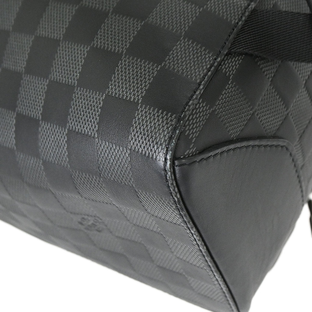 Louis Vuitton Damier Infini Campus Backpack N40306