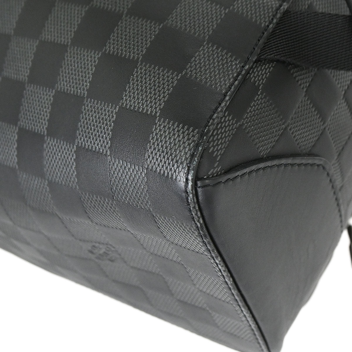 Louis Vuitton Damier Infini Campus Backpack N40306