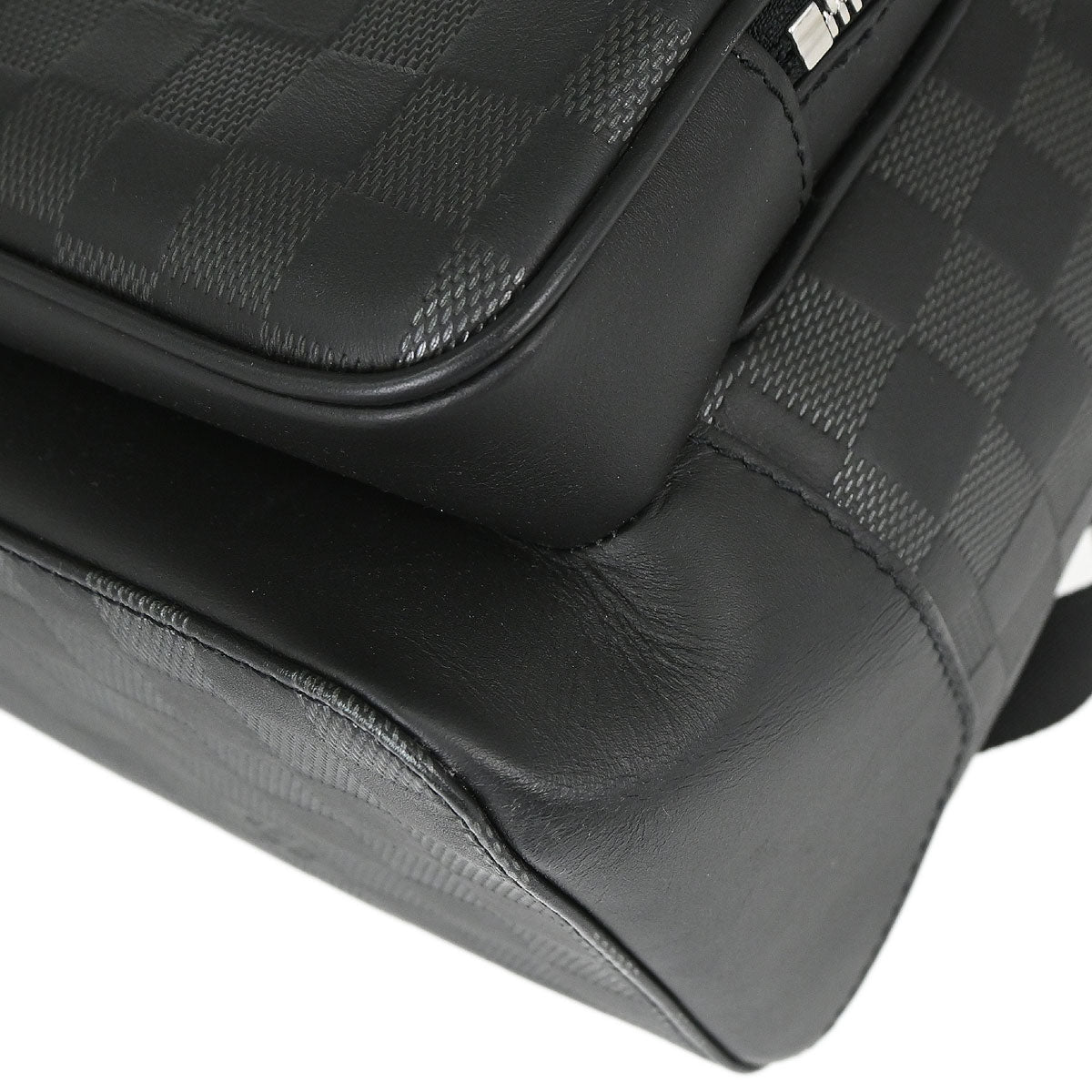 Louis Vuitton Damier Infini Campus Backpack N40306
