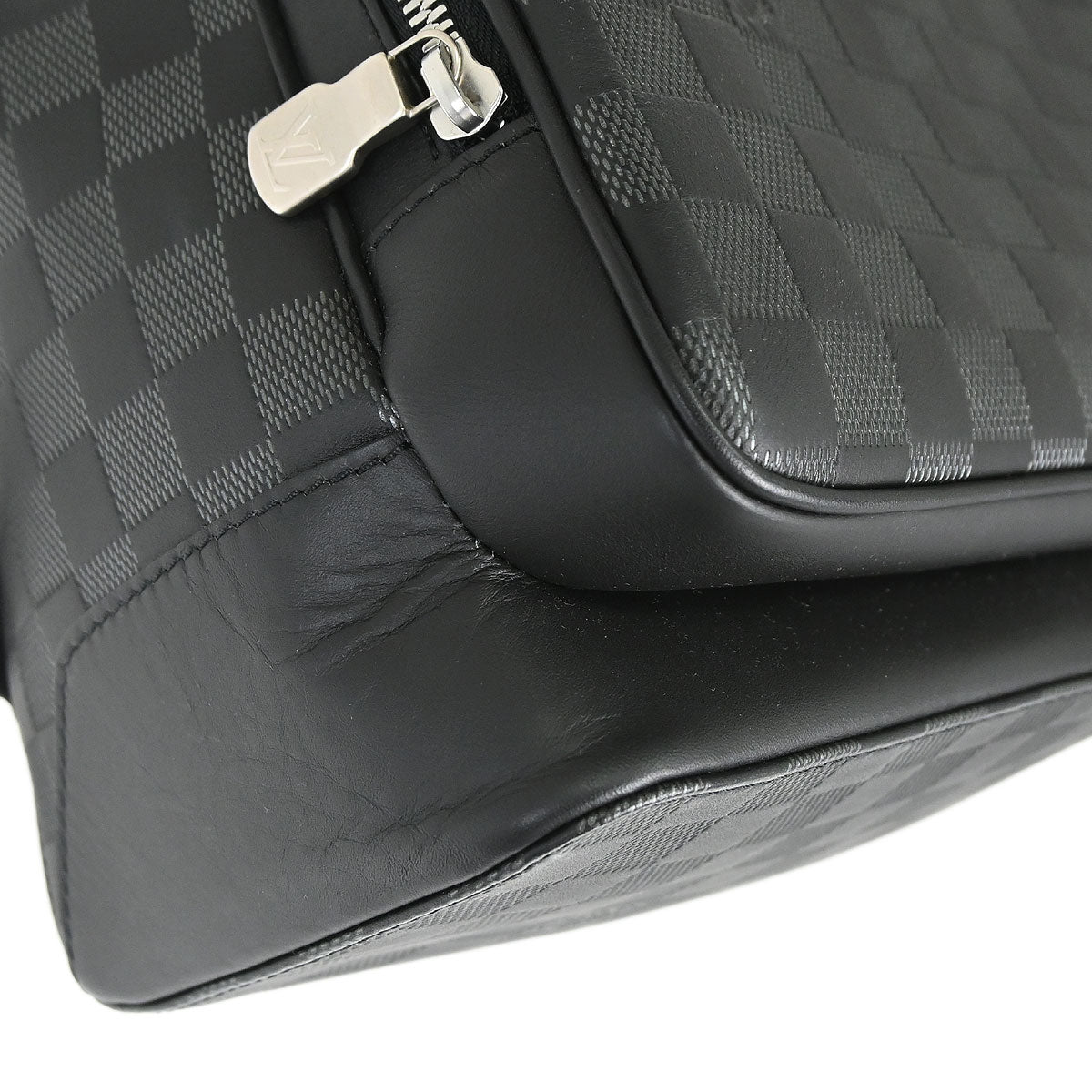Louis Vuitton Damier Infini Campus Backpack N40306