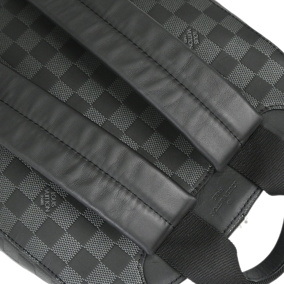 Louis Vuitton Damier Infini Campus Backpack N40306