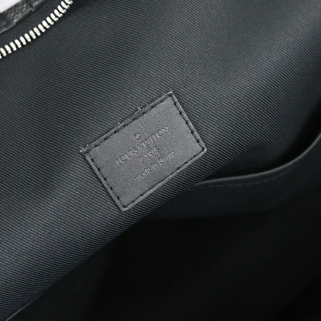 Louis Vuitton Damier Infini Campus Backpack N40306
