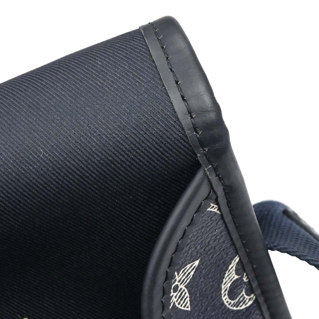 Louis Vuitton Monogram Savannah Messenger GM Shoulder Bag M43293
