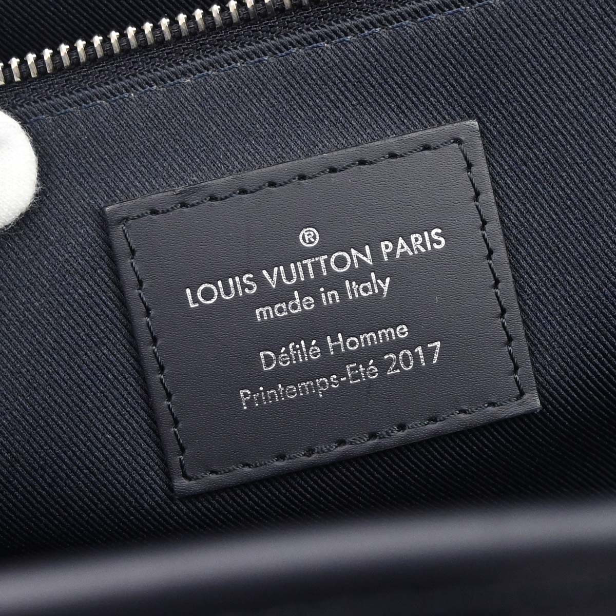 Louis Vuitton Monogram Savannah Messenger GM Shoulder Bag M43293