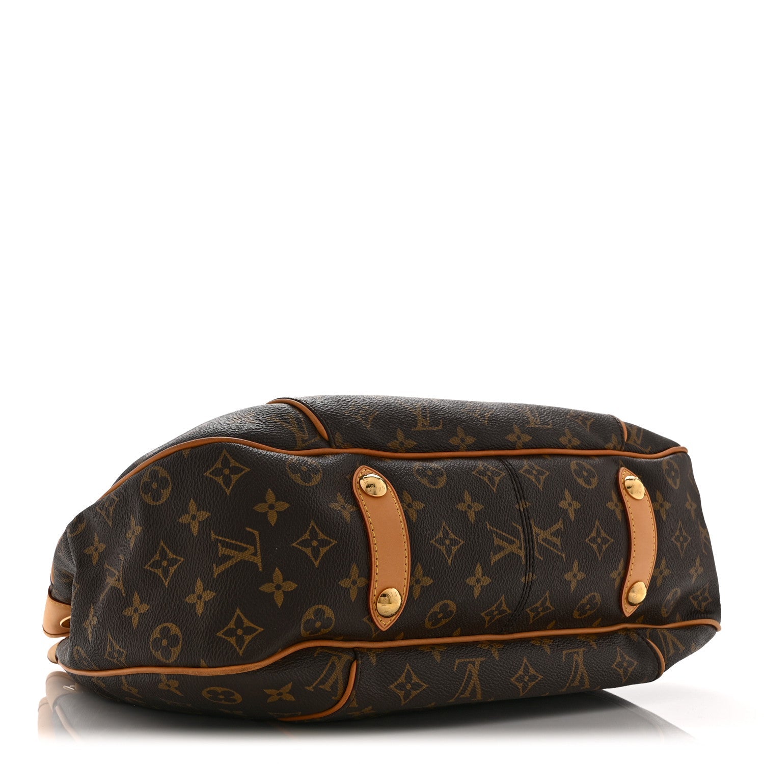 Louis Vuitton Monogram Galliera PM