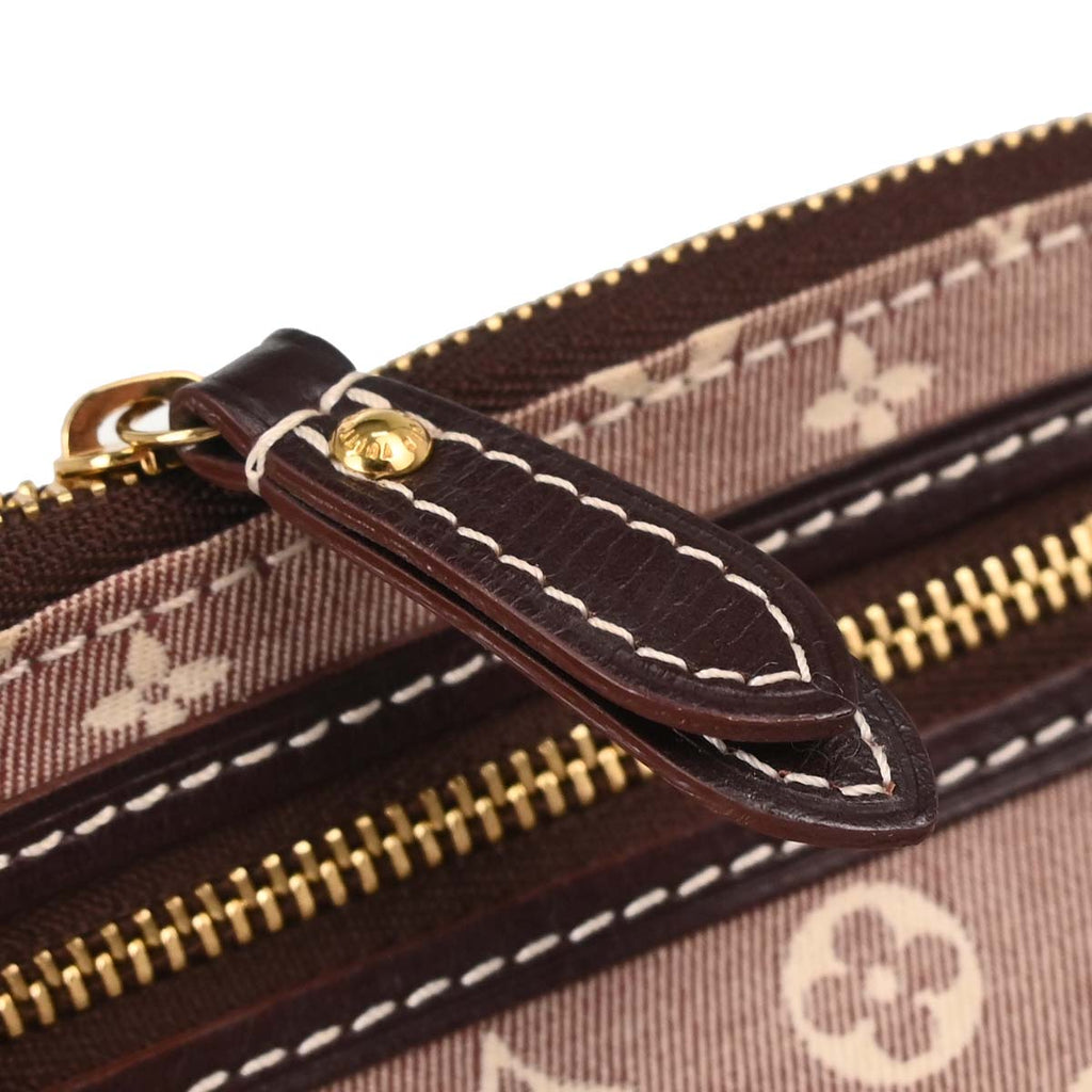 Louis Vuitton Monogram Idylle Mini Pochette Accessoires Handbag M62999