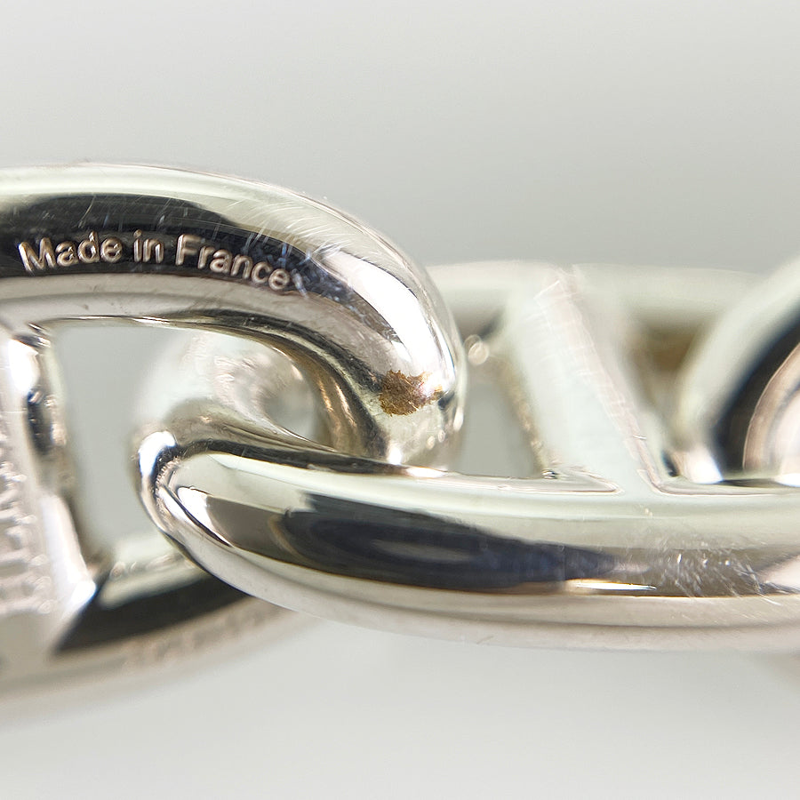 HERMES Chaine d'Ancre MM Bracelet