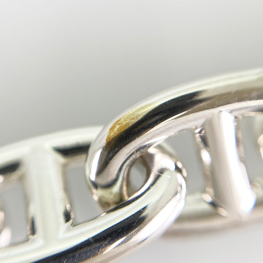 HERMES Chaine d'Ancre MM Bracelet
