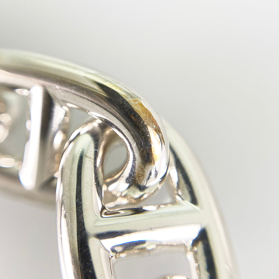 HERMES Chaine d'Ancre MM Bracelet