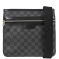 Louis Vuitton Damier Graphite Thomas Crossbody Bag N58028