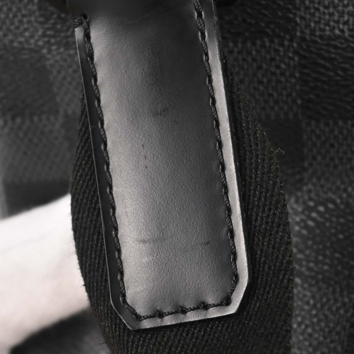 Louis Vuitton Damier Graphite Thomas Crossbody Bag N58028